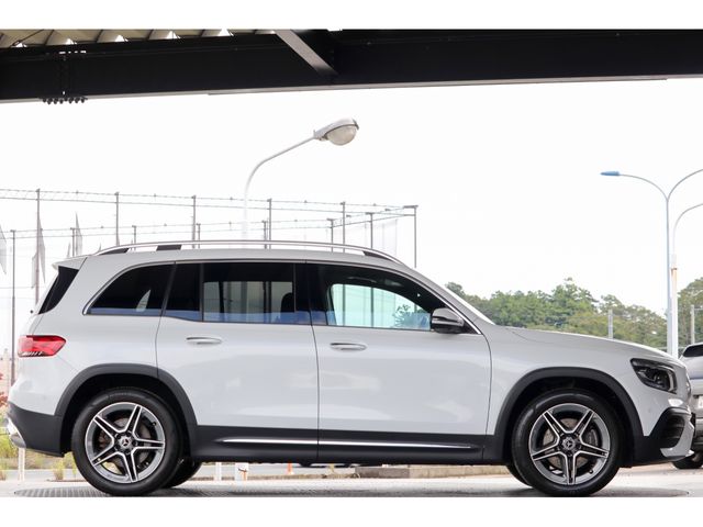 MERCEDES BENZ GLB 2020 Image 31