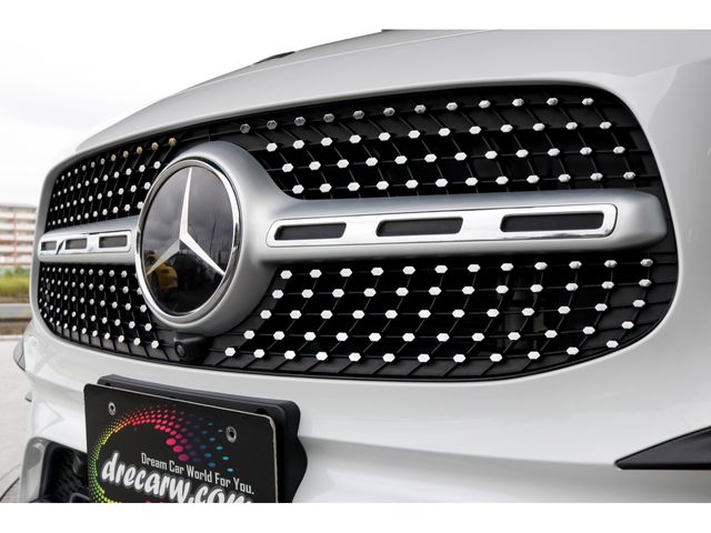 MERCEDES BENZ GLB 2020 Image 31