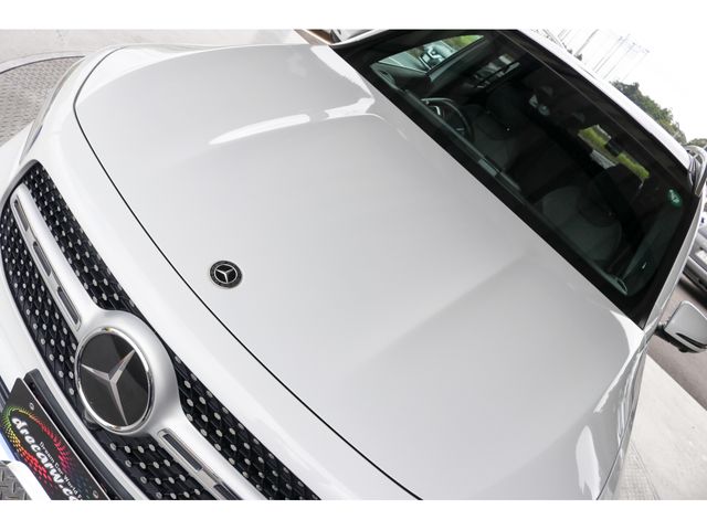 MERCEDES BENZ GLB 2020 Image 31