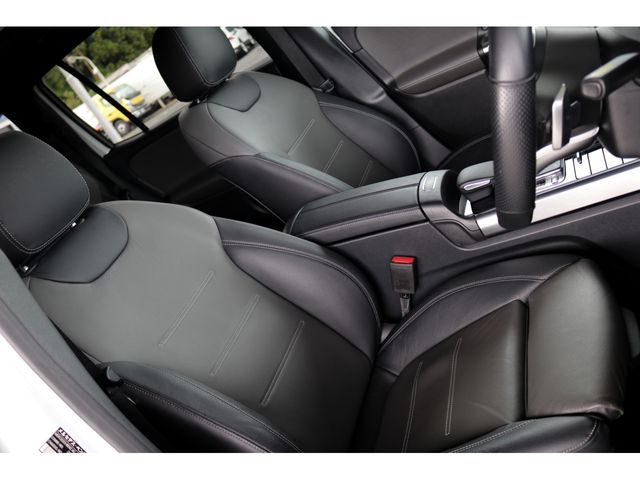 MERCEDES BENZ GLB 2020 Image 31