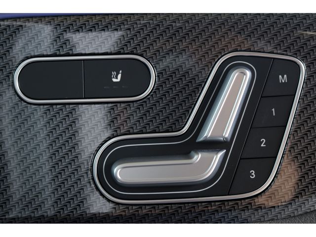 MERCEDES BENZ GLB 2020 Image 31