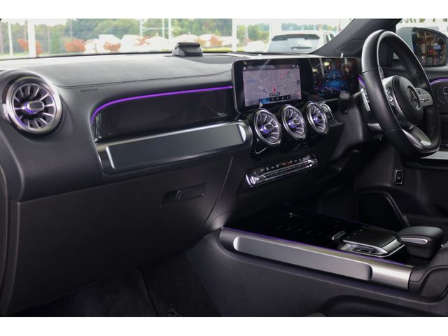 MERCEDES BENZ GLB 2020 Image 31