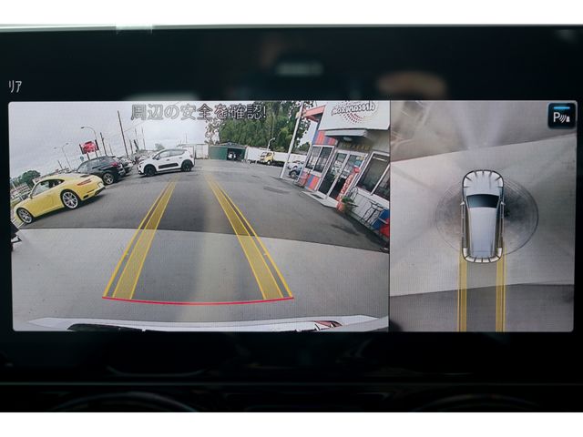 MERCEDES BENZ GLB 2020 Image 31