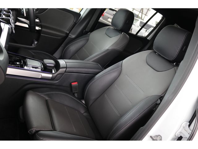 MERCEDES BENZ GLB 2020 Image 31