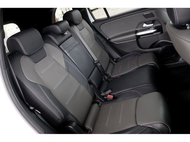 MERCEDES BENZ GLB 2020 Image 31