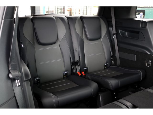 MERCEDES BENZ GLB 2020 Image 31