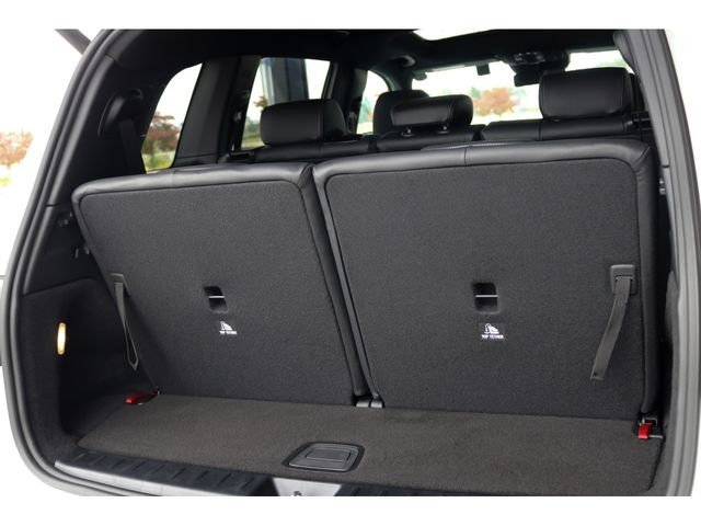 MERCEDES BENZ GLB 2020 Image 31