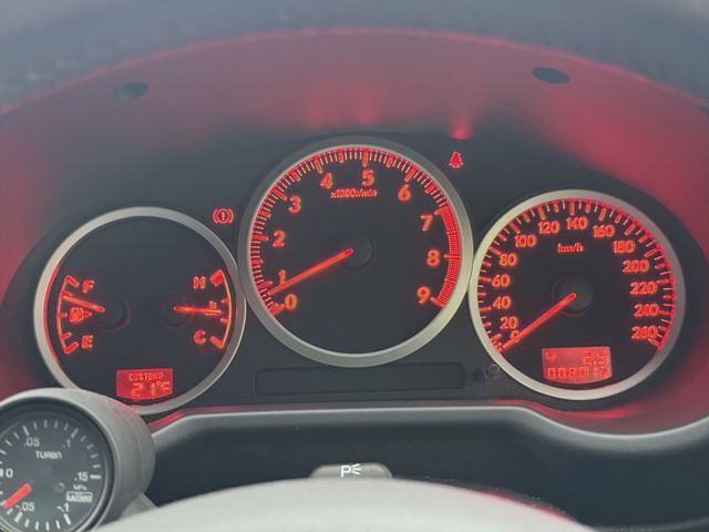 SUBARU IMPREZA WRX WAGON 2007 Image 31