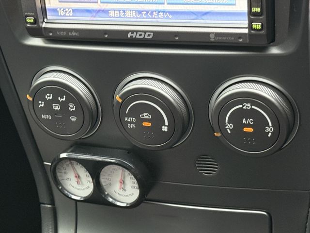 SUBARU IMPREZA WRX WAGON 2007 Image 31