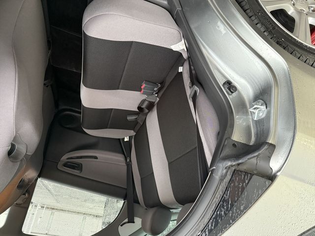 SUBARU IMPREZA WRX WAGON 2007 Image 31