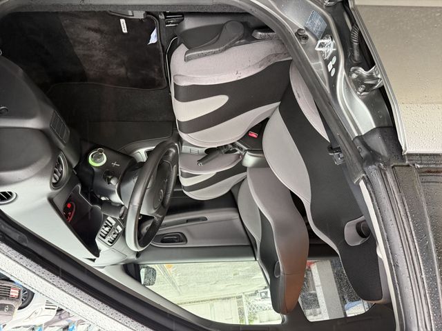 SUBARU IMPREZA WRX WAGON 2007 Image 31