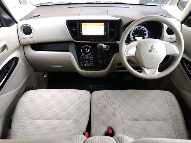 MITSUBISHI EK SPACE 2018 Image 31