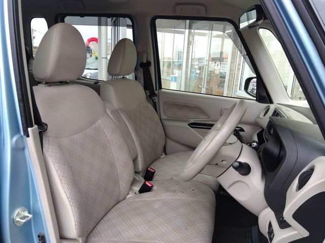 MITSUBISHI EK SPACE 2018 Image 31