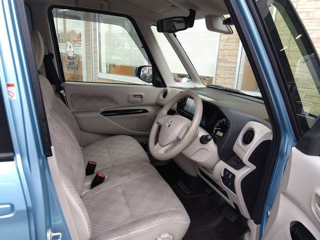 MITSUBISHI EK SPACE 2018 Image 31