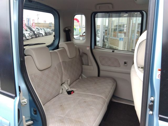 MITSUBISHI EK SPACE 2018 Image 31