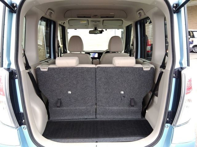 MITSUBISHI EK SPACE 2018 Image 31