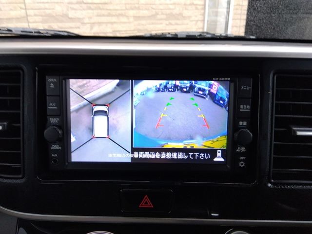 MITSUBISHI EK SPACE 2018 Image 31