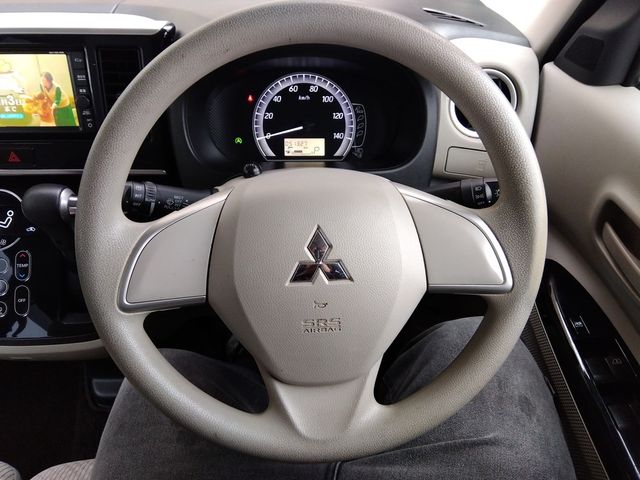 MITSUBISHI EK SPACE 2018 Image 31