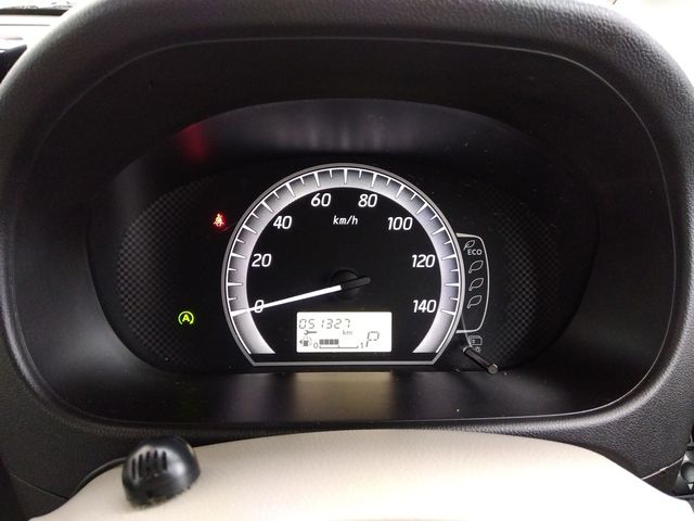 MITSUBISHI EK SPACE 2018 Image 31