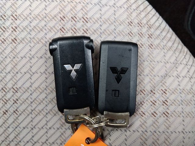 MITSUBISHI EK SPACE 2018 Image 31