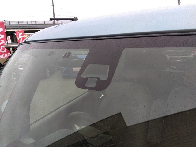 MITSUBISHI EK SPACE 2018 Image 31