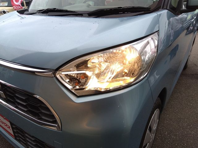 MITSUBISHI EK SPACE 2018 Image 31