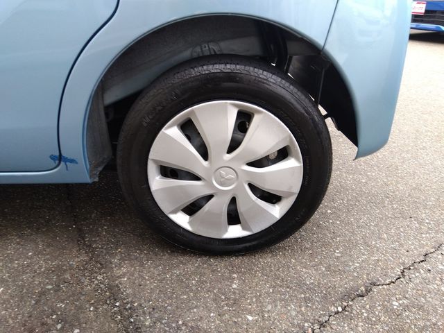 MITSUBISHI EK SPACE 2018 Image 31