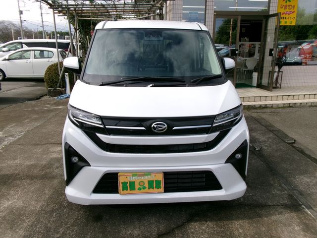 DAIHATSU MOVE 2025 Image 31