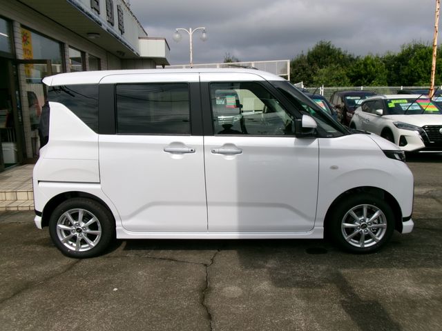 DAIHATSU MOVE 2025 Image 31