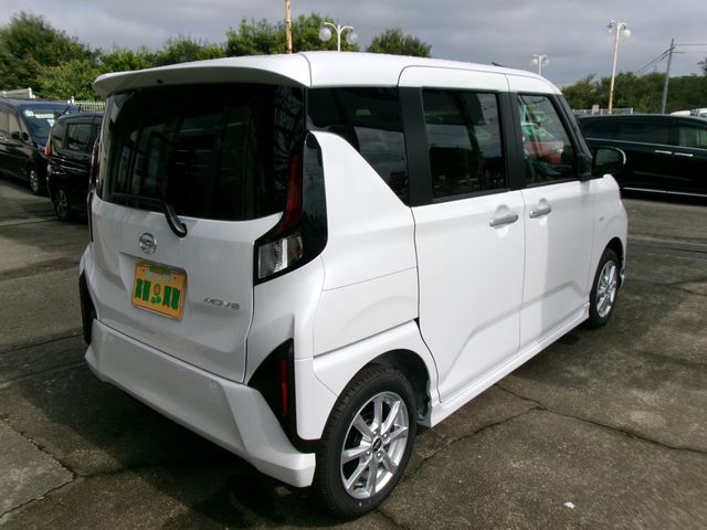 DAIHATSU MOVE 2025 Image 31