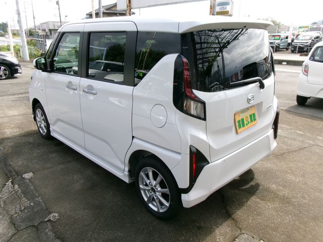 DAIHATSU MOVE 2025 Image 31