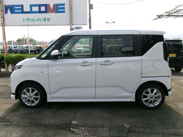 DAIHATSU MOVE 2025 Image 31