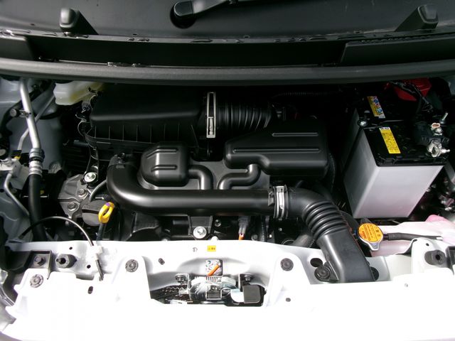 DAIHATSU MOVE 2025 Image 31