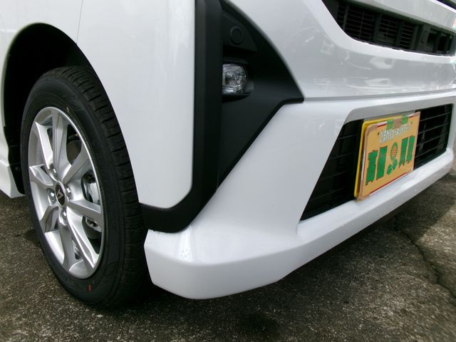 DAIHATSU MOVE 2025 Image 31