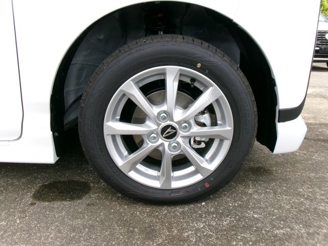 DAIHATSU MOVE 2025 Image 31