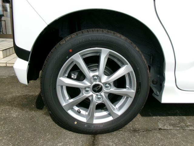 DAIHATSU MOVE 2025 Image 31