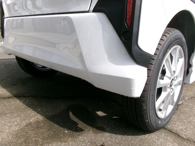 DAIHATSU MOVE 2025 Image 31