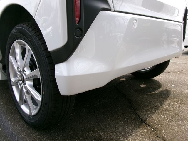 DAIHATSU MOVE 2025 Image 31