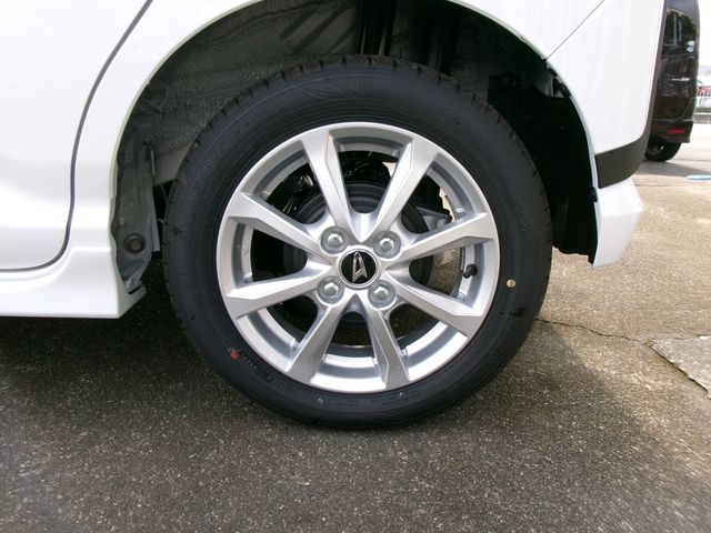 DAIHATSU MOVE 2025 Image 31