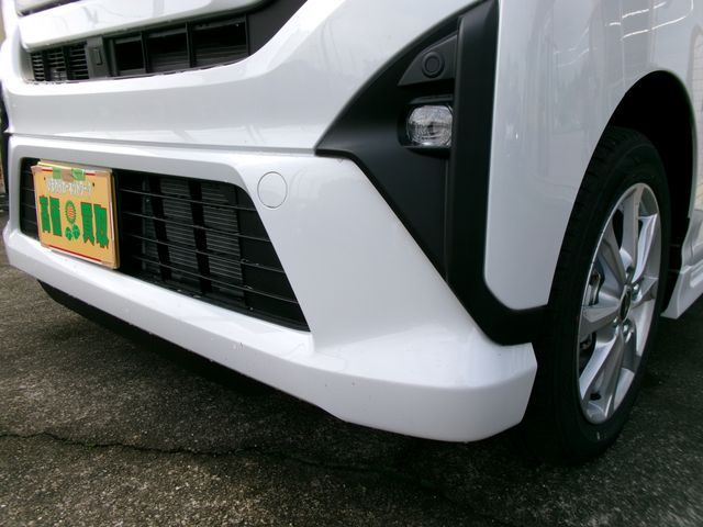 DAIHATSU MOVE 2025 Image 31