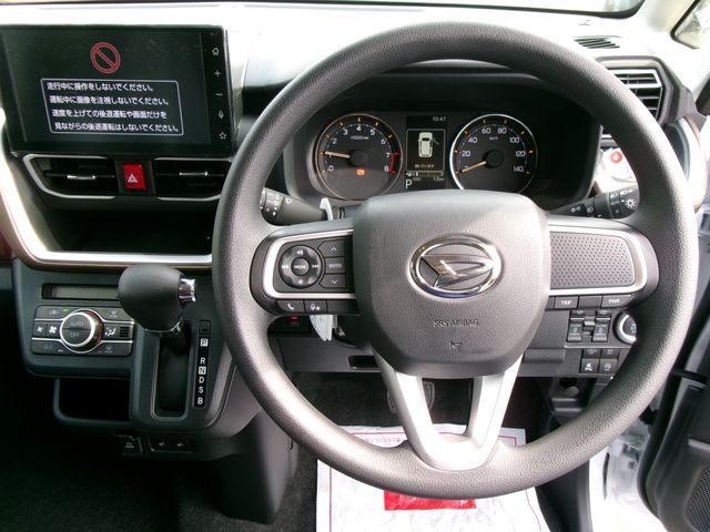 DAIHATSU MOVE 2025 Image 31