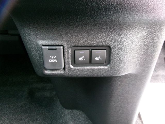 DAIHATSU MOVE 2025 Image 31