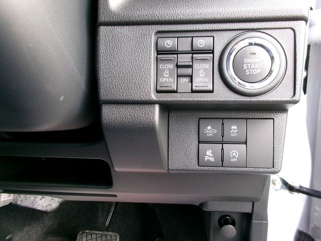 DAIHATSU MOVE 2025 Image 31