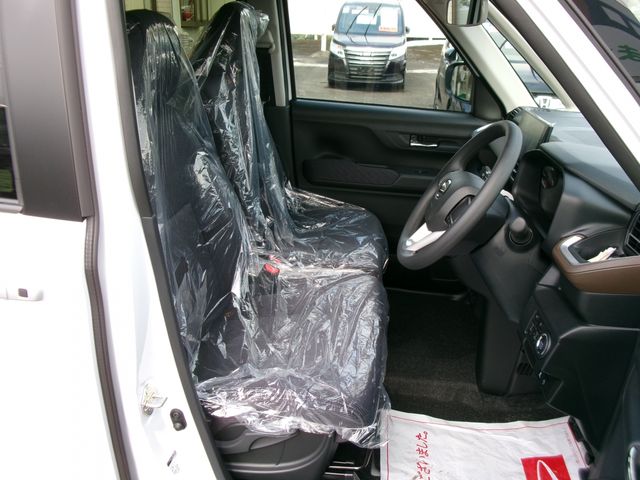 DAIHATSU MOVE 2025 Image 31