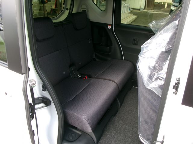 DAIHATSU MOVE 2025 Image 31