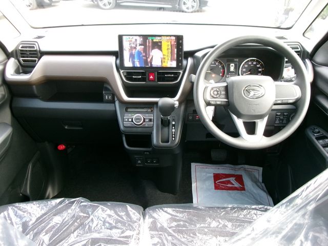 DAIHATSU MOVE 2025 Image 31