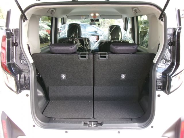 DAIHATSU MOVE 2025 Image 31