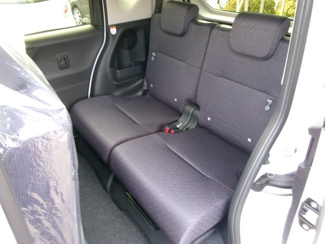 DAIHATSU MOVE 2025 Image 31