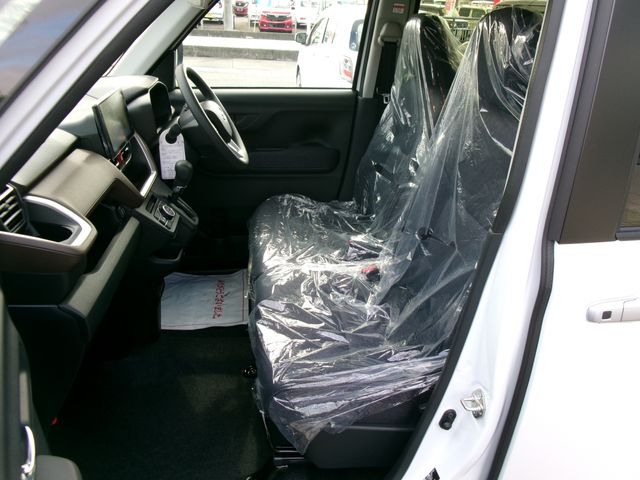 DAIHATSU MOVE 2025 Image 31