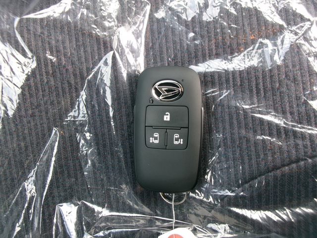 DAIHATSU MOVE 2025 Image 31